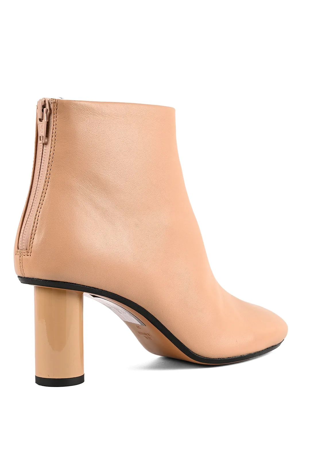 DOVER Anatomic Ankle Boots