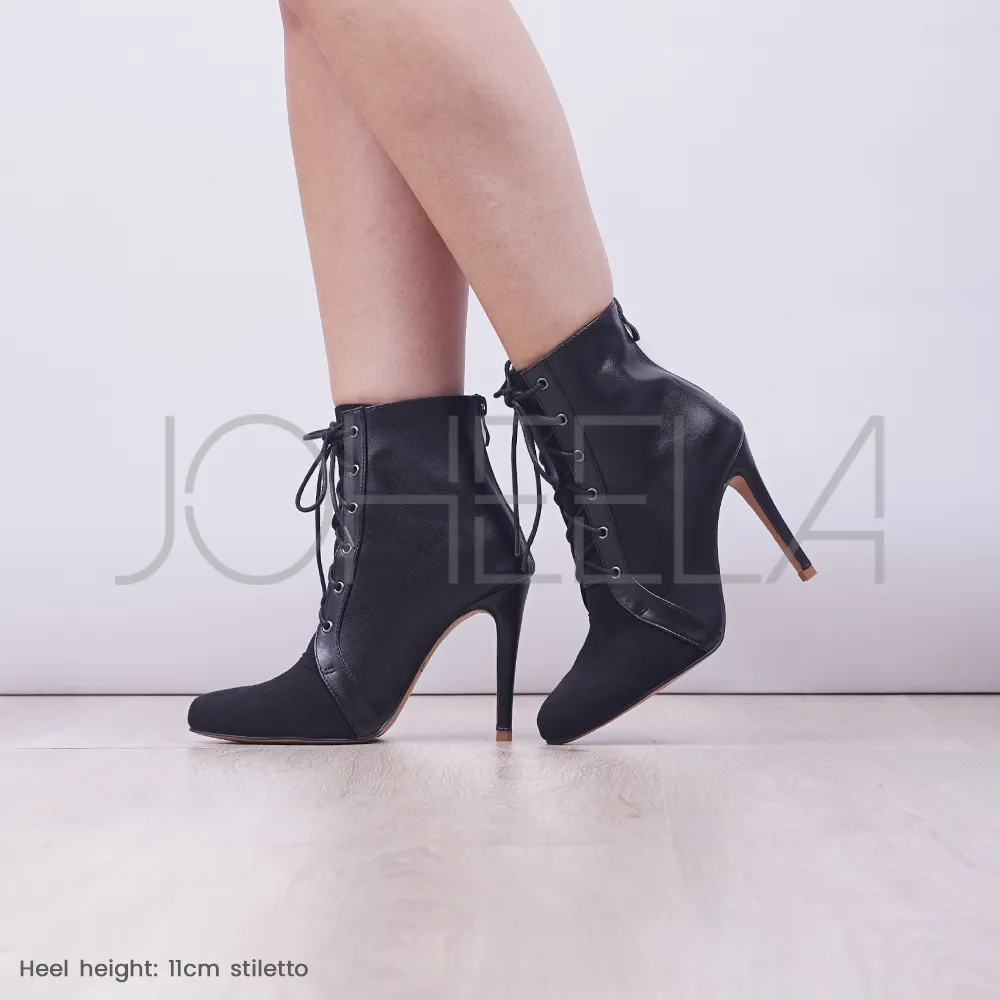 Dsw Ankle Boots Andra - Talon pais - Prte  expdier