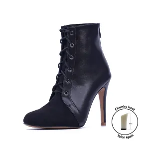 Andra - Talon pais - Prte  expdier Earth Shoes Ankle Boots