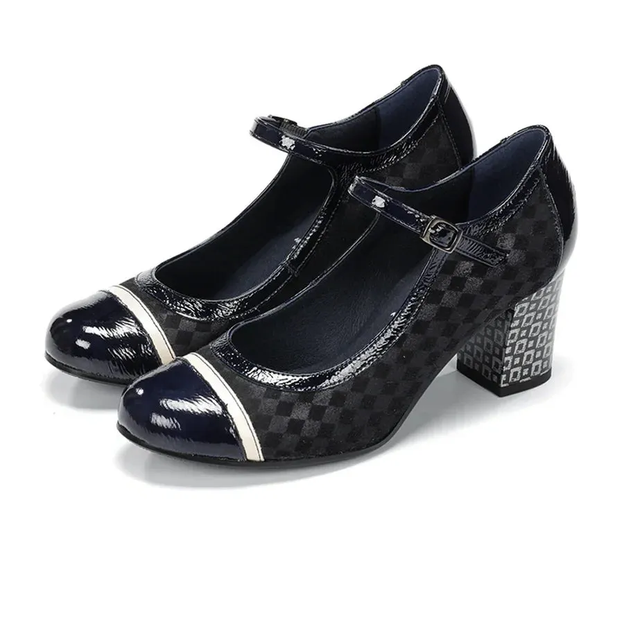 Rodin High Heel Ankle Boots Outfits