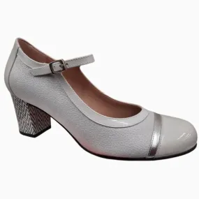 Rodin Thigh High Tie Up Heels