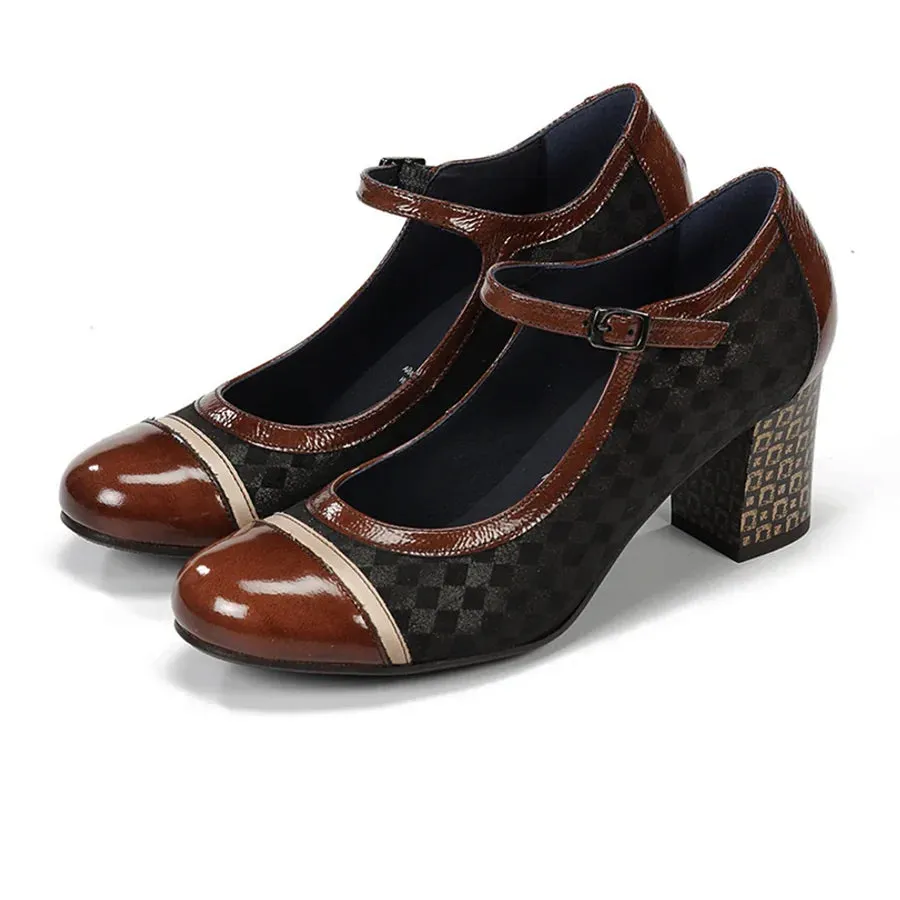 Patrick Star In High Heels Rodin