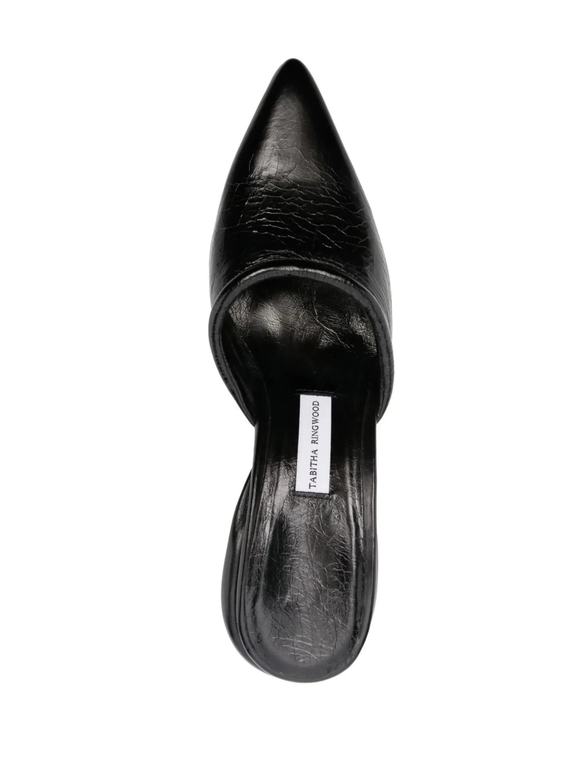 Patricia Nash Shoes Mule 70mm Tabitha Serene mules