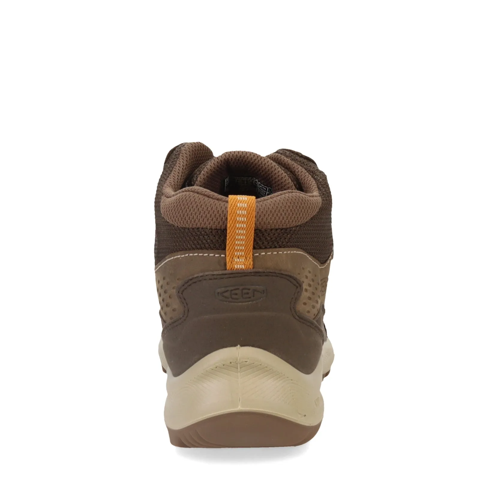 Women's KEEN, Terradora Explorer Mid Waterproof Hiking Boot Best Type Of Hiking Boots