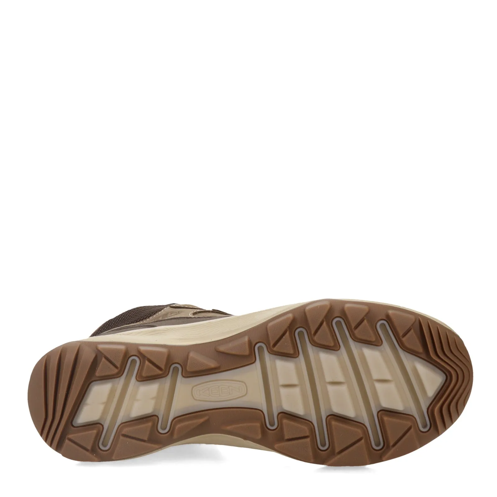 Women's KEEN, Terradora Explorer Mid Waterproof Hiking Boot Hiking Boots Images