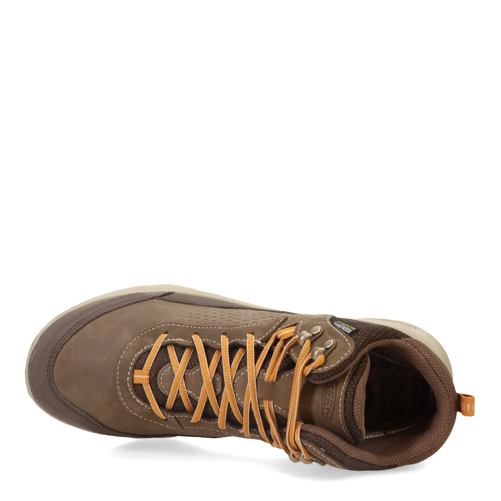 Size 16 Hiking Boots Women's KEEN, Terradora Explorer Mid Waterproof Hiking Boot