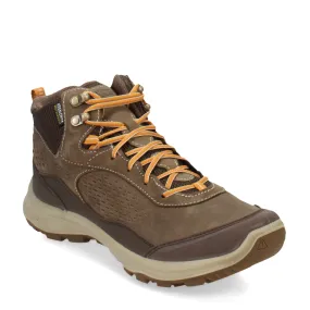 Keen Venture Mid Wp Hiking Boots Women's KEEN, Terradora Explorer Mid Waterproof Hiking Boot