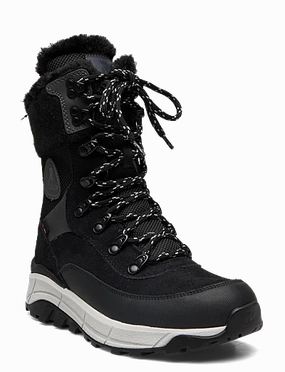 W0066-00 Stonz Snow Boots