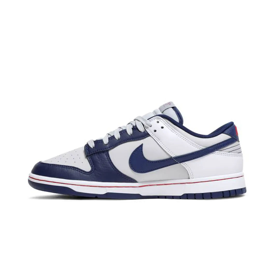 Dunk Low Retro Emb Nba 75Th Anniversary Brooklyn Nets Sale Zion 4 Basketball Shoes