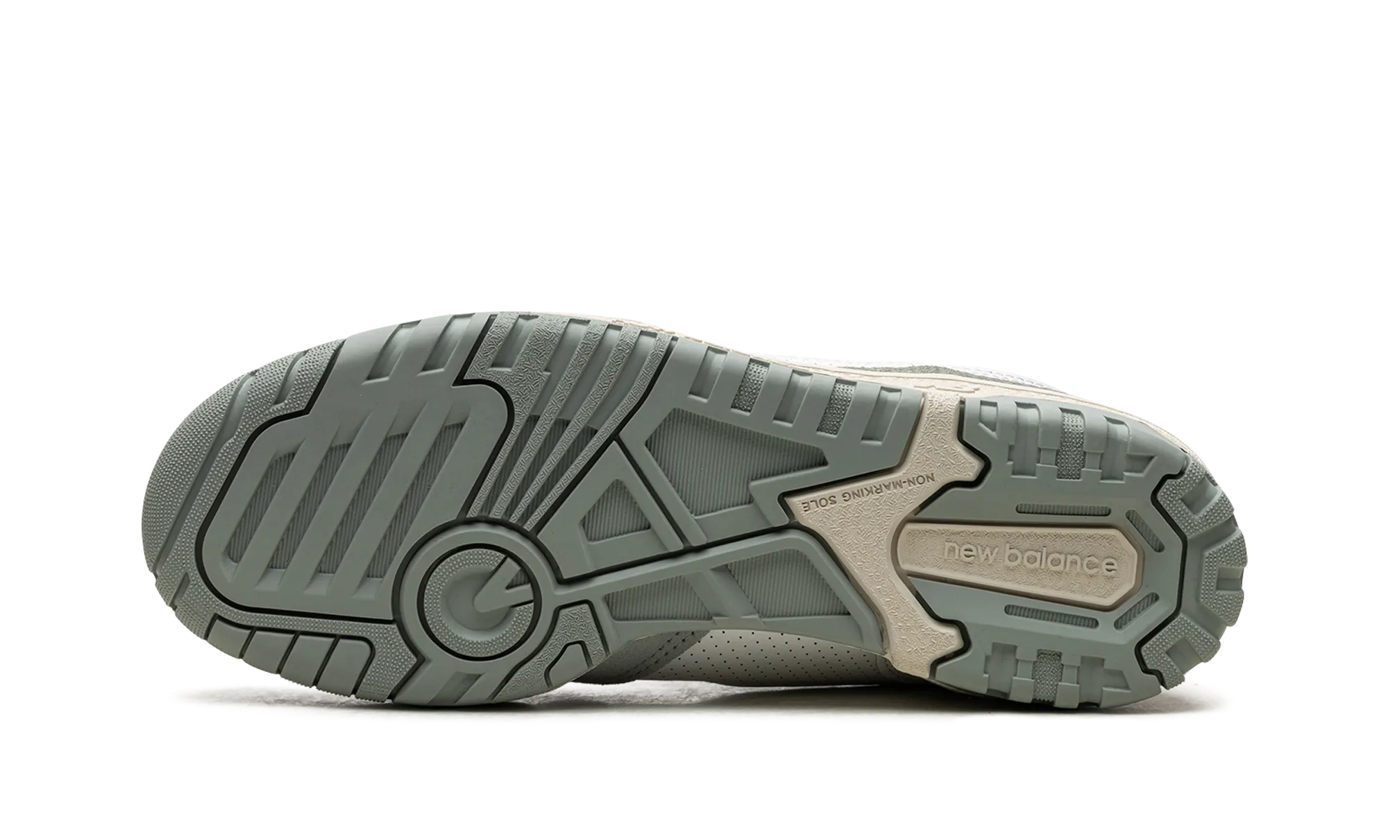 Best Rated Basketball Shoes 2025 550 "Seafoam Green"