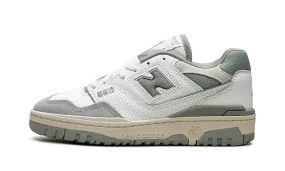 550 "Seafoam Green" List