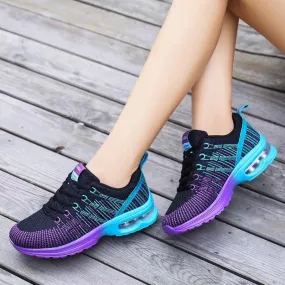 Badminton Shoes Requirements Causal sport shoes for women