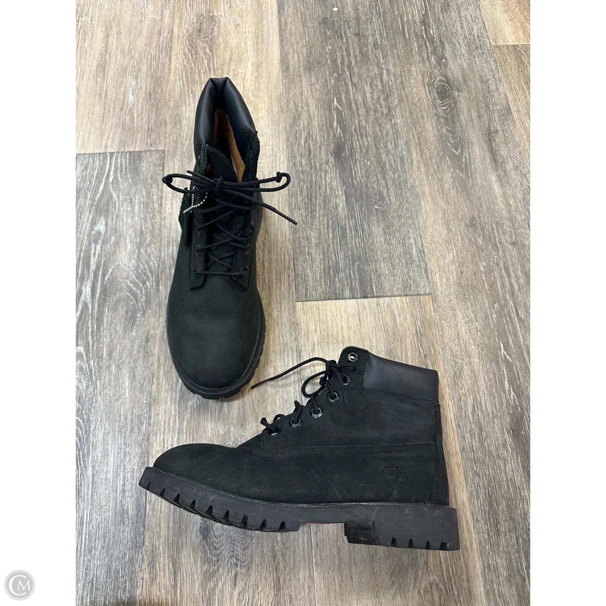 Boots Combat By Timberland In Black, Size: 7 Warm Winter Combat Boots