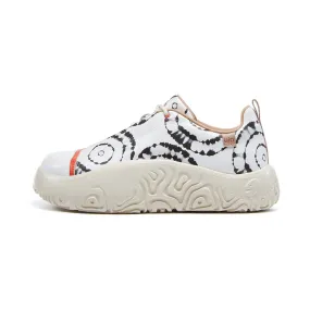 Spreading Vigo II Men Nivia Flash Badminton Shoes