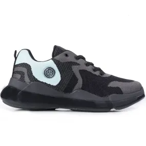 Bacca Bucci Shark Alternative Badminton Shoes