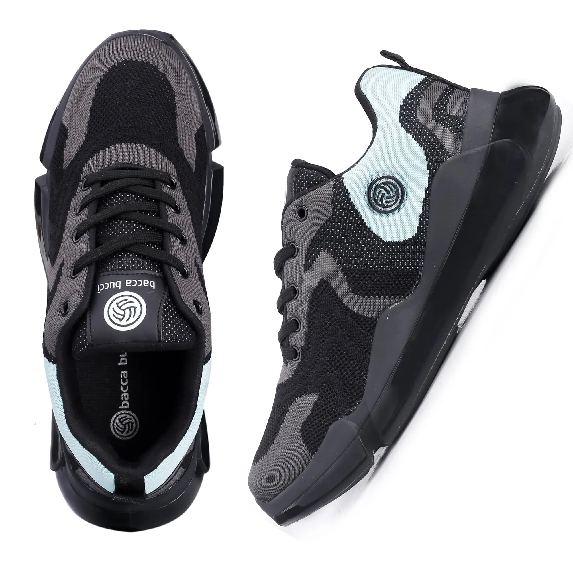 Bacca Bucci Shark Badminton Shoes Sales