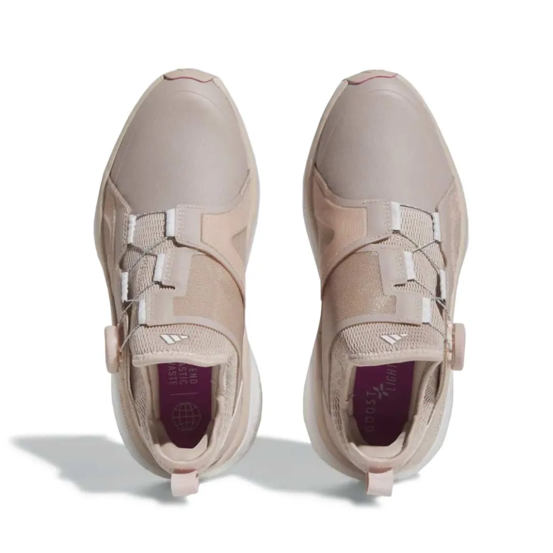 adidas - Women's Solarmotion BOA Spikeless Golf Shoes (GV9394) Spikeless Golf