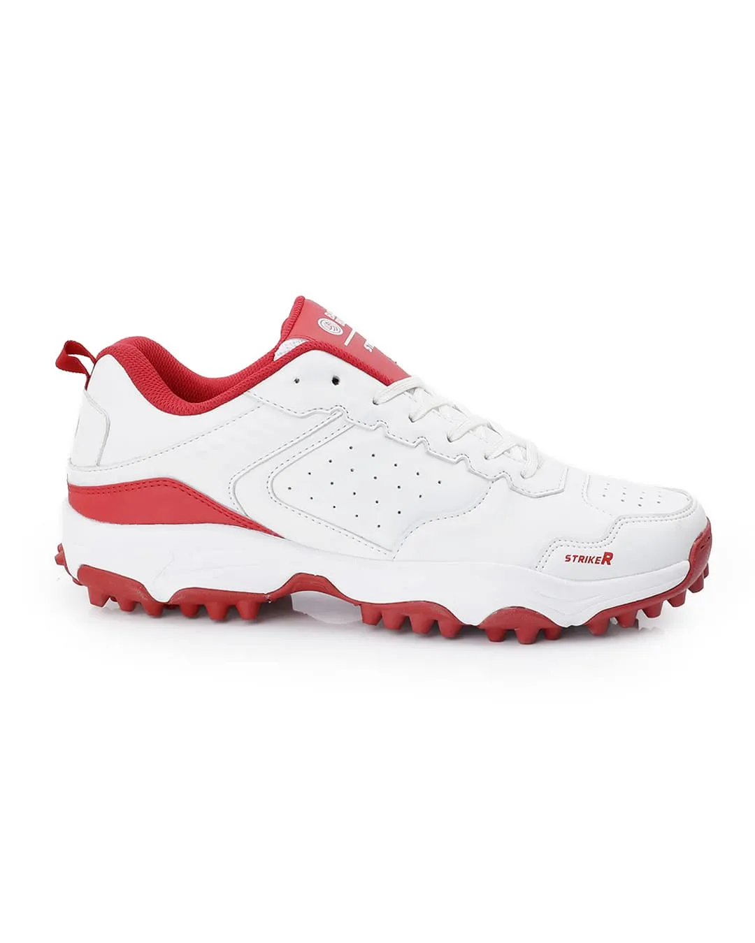 Bacca Bucci STRIKER Cricket Shoes Tennis Vs Badminton Shoes