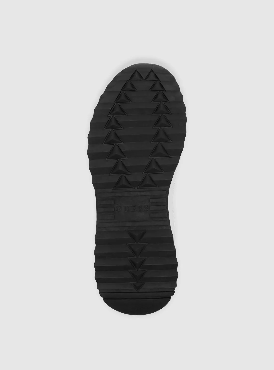 Black Gold Koyaa Sneakers Strap Sneakers