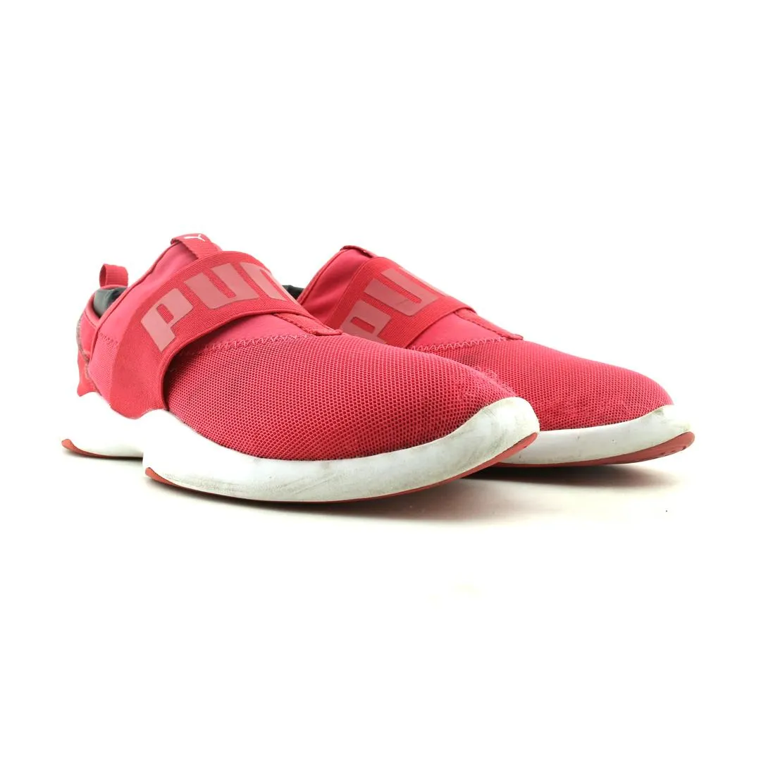 Hands Free Slip On PUMA DARE PURE