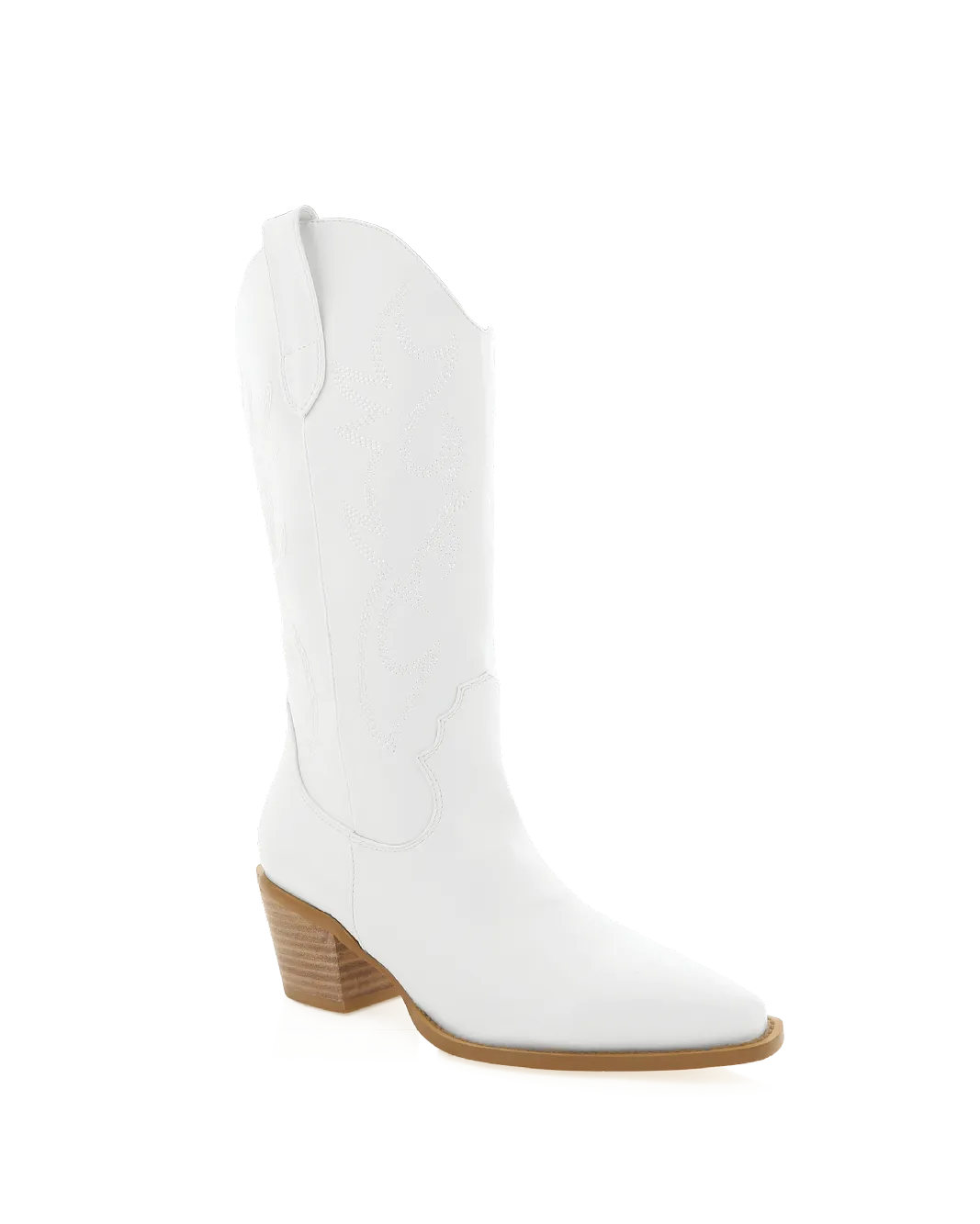 DANARO - WHITE Australian Boots