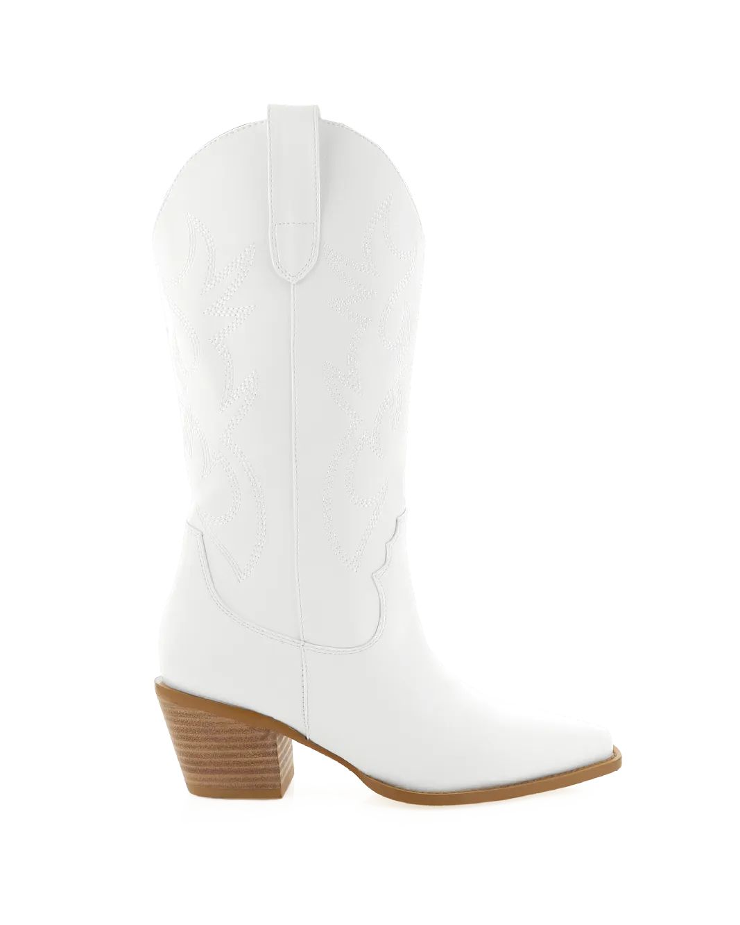 Military Boots DANARO - WHITE