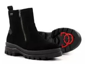 Kate Appleby Ankle Boots Rieker X8251-00 Ankle Boot