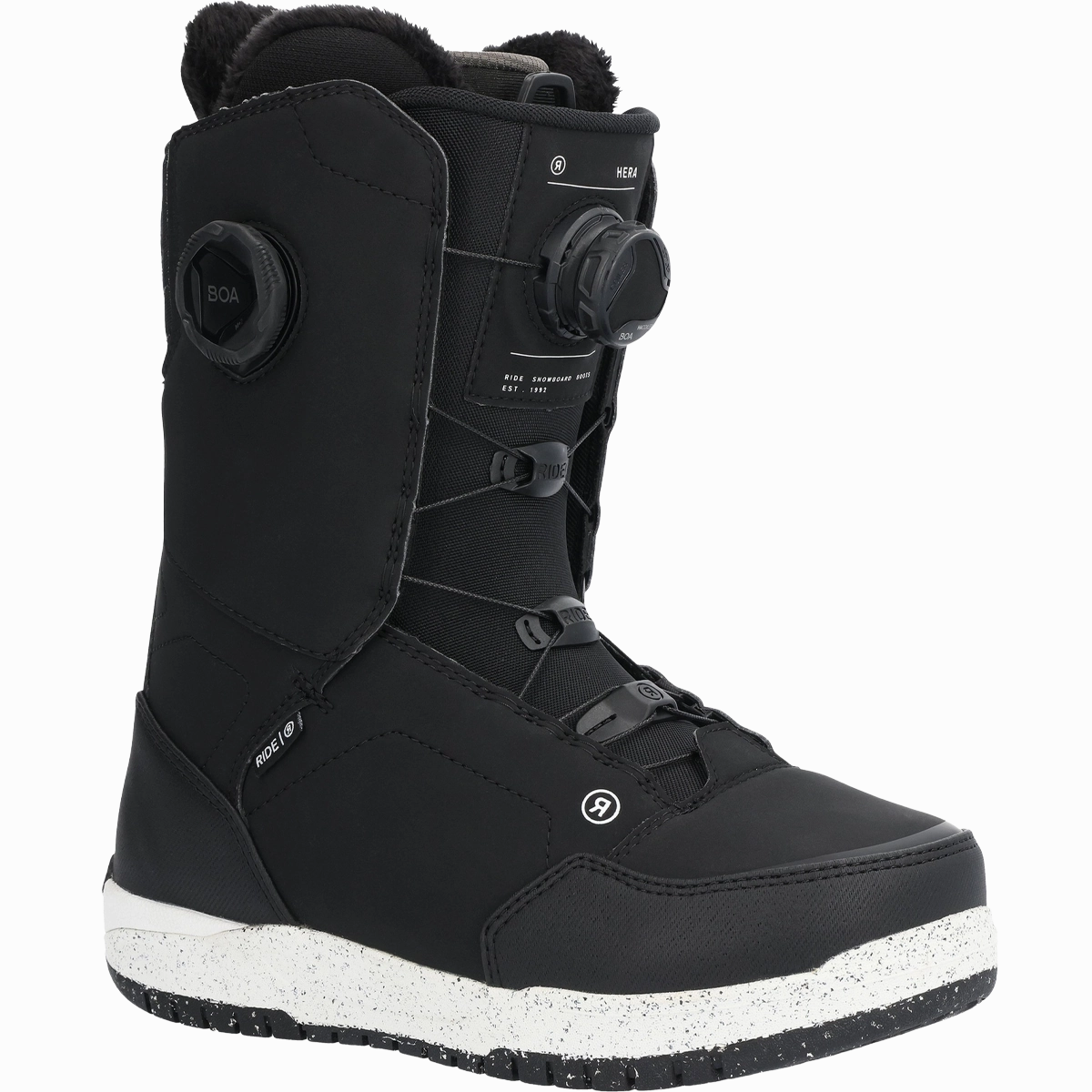 Good Inexpensive Snow Boots Women's Hera