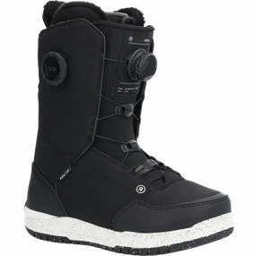 Sorel Snow Boots Size 9 Women's Hera