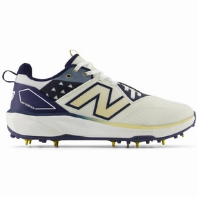 New Balance CK10v6 D Adults Cricket Shoes New Balance Vazee