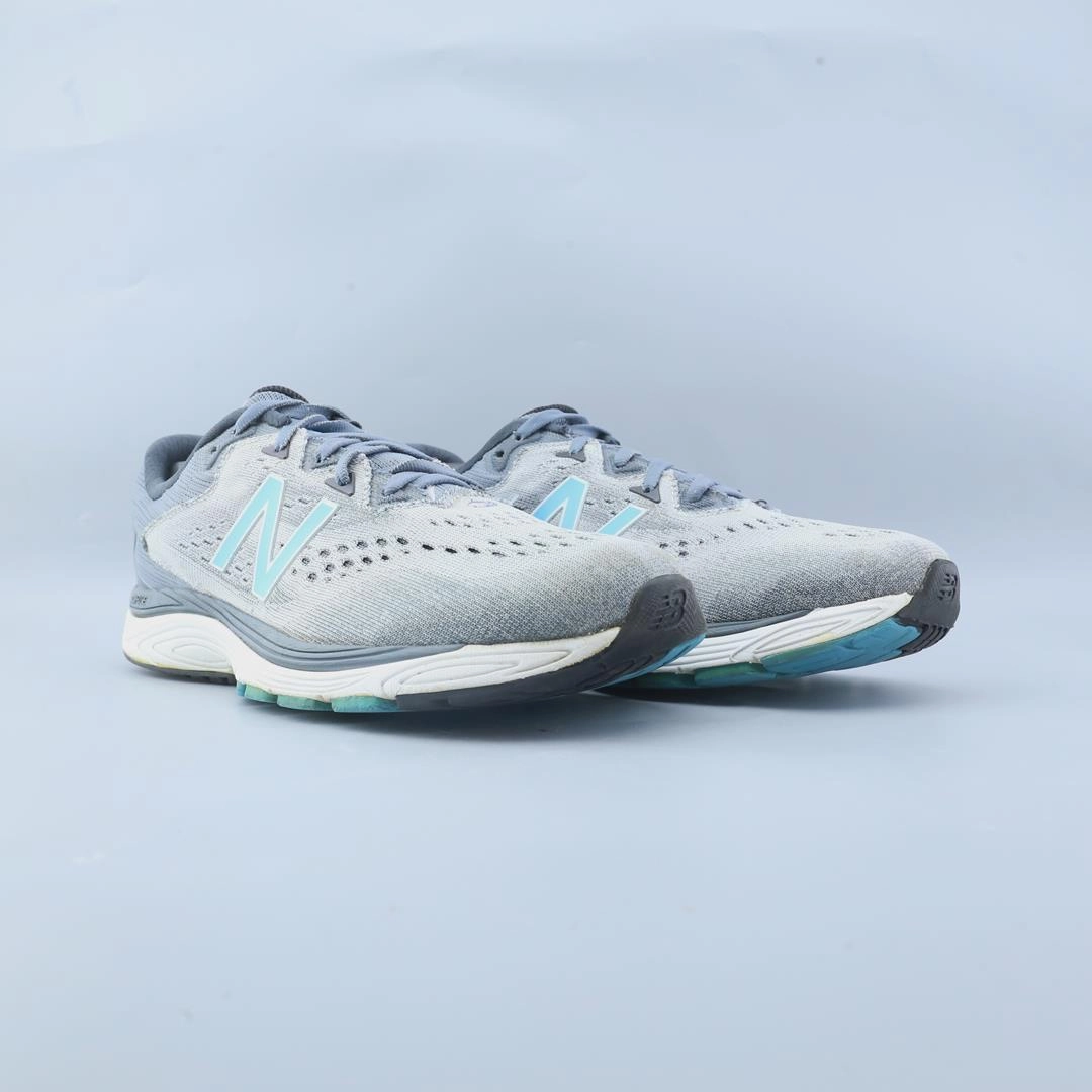 NEW BALANCE VAYGO V3 New Balance Wl515wht