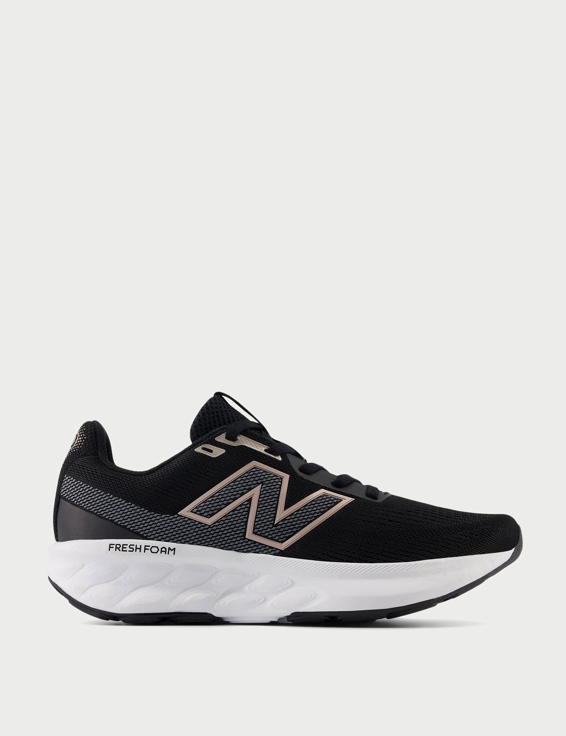 520v9 Shoes - Black 9060 New Balance Men's