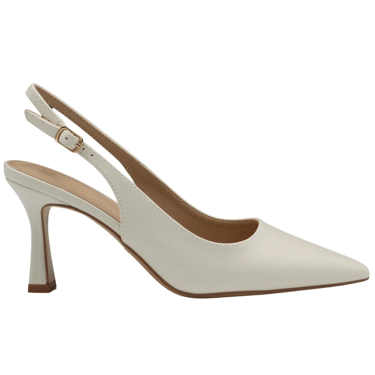 Models In High Heel Shoes Pamela Slingback Pump