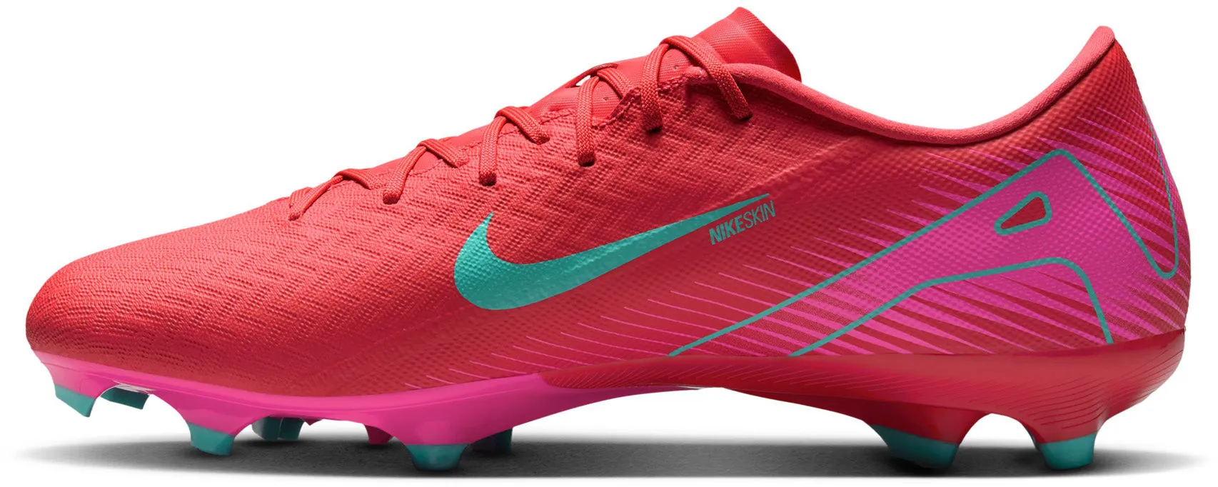 Nike Mercurial Vapor 16 Academy MG Low Top Soccer Cleats Predator Accuracy.3 Turf Soccer Cleats