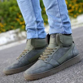 Peak Taichi Basketball Shoes Bacca Bucci Street Samurai