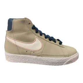 Sneakers In Wide Width Nike Blazer Mid Vintage Ps  539931 002