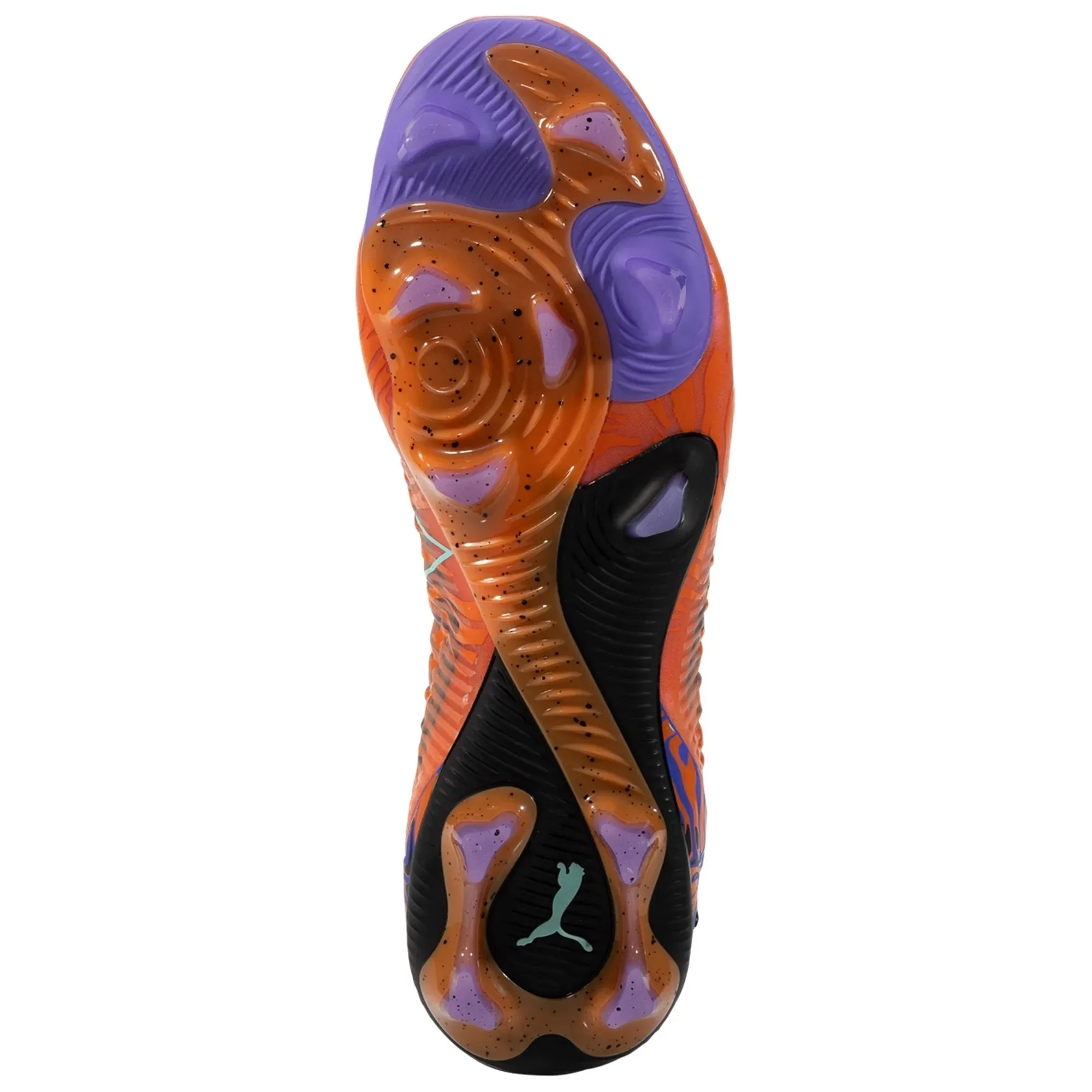 PUMA Future 8 Ultimate NJR Creativity FG Firm Ground Soccer Cleats - 108428 01 Diadora Soccer Cleats