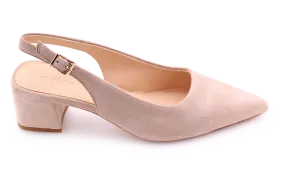 High Heels To Dance In Vagabond Marta