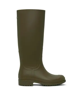 Do Chelsea Boots Fit Loose 'Otoki' Vegan Chelsea Waterproof Rain Boots by Matt and Nat - Olive