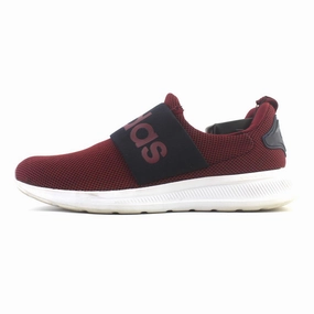 Shoes Canvas Slip On ADIDAS LITE RACER