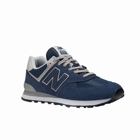 New Balance 990 V4 For Sale New Balance Men's 574 Navy