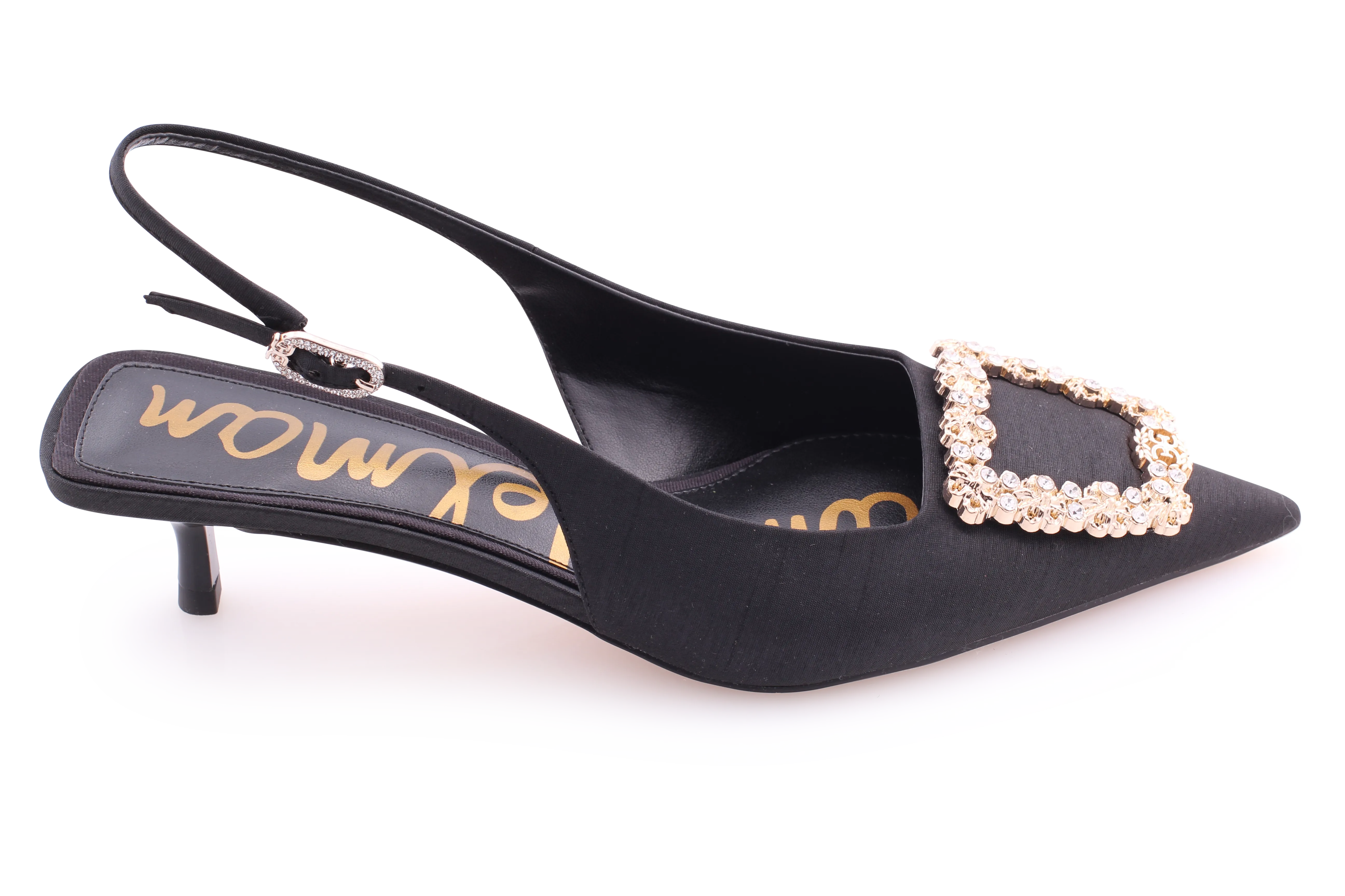 High Heel Drinking Glass Sam Edelman Kaitlyn