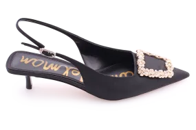 Sam Edelman Kaitlyn Plantar Fasciitis And High Heel Shoes