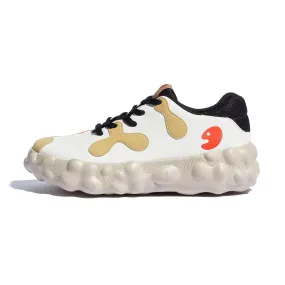 Egret Figueras I Women Steph Curry Basketball Shoes