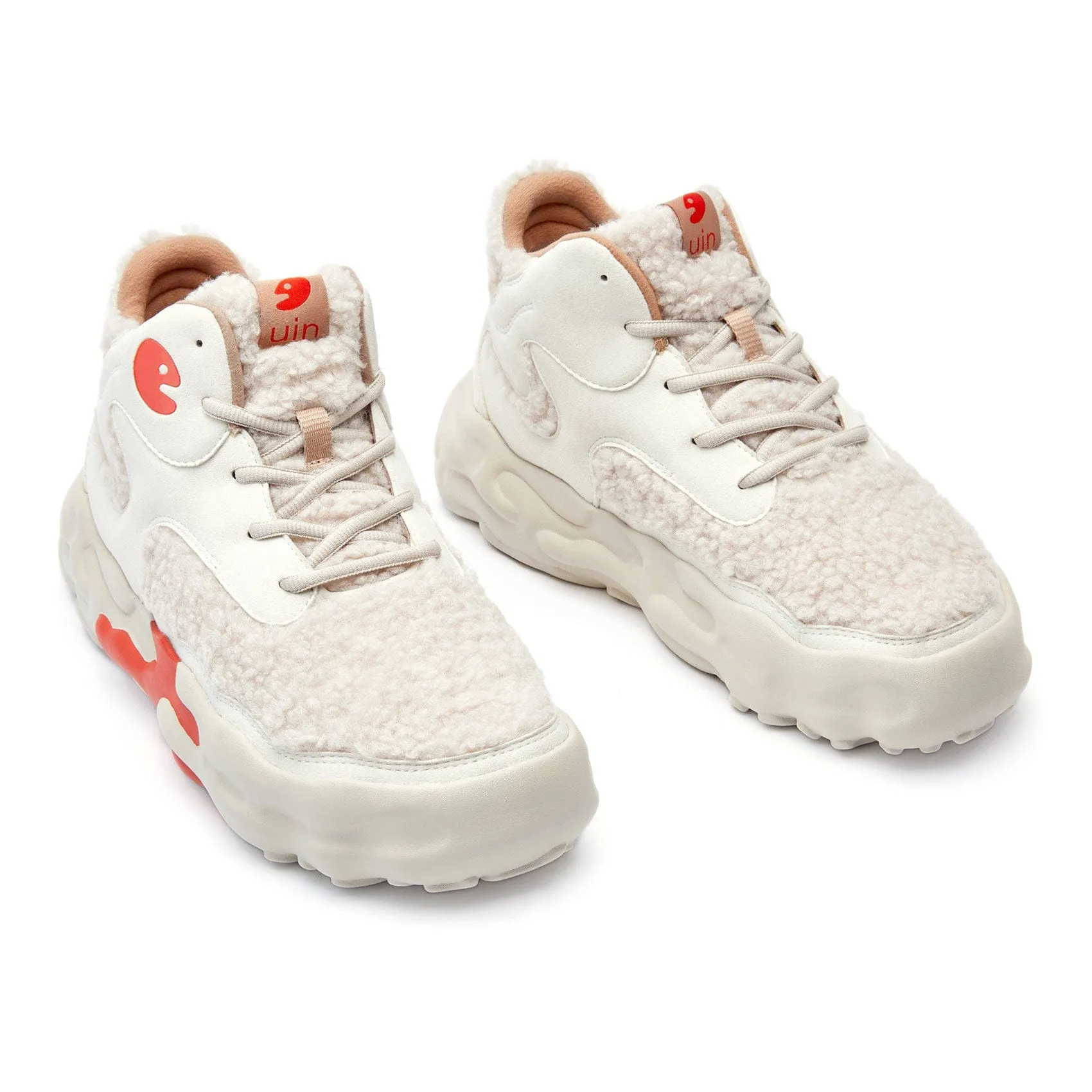 Egret Lanzarote III Women Basketball Shoes For Basketball