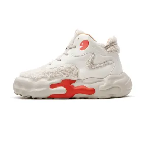 Best Basketball Shoes For Pg Egret Lanzarote III Women