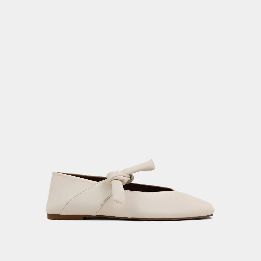 ANTONELLA Shoes Canvas Flats