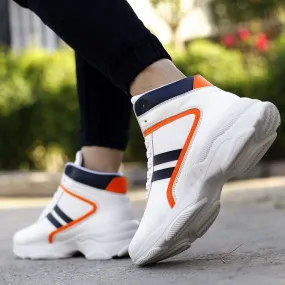 Bacca Bucci Ignite Basketball Shoes With Best Traction