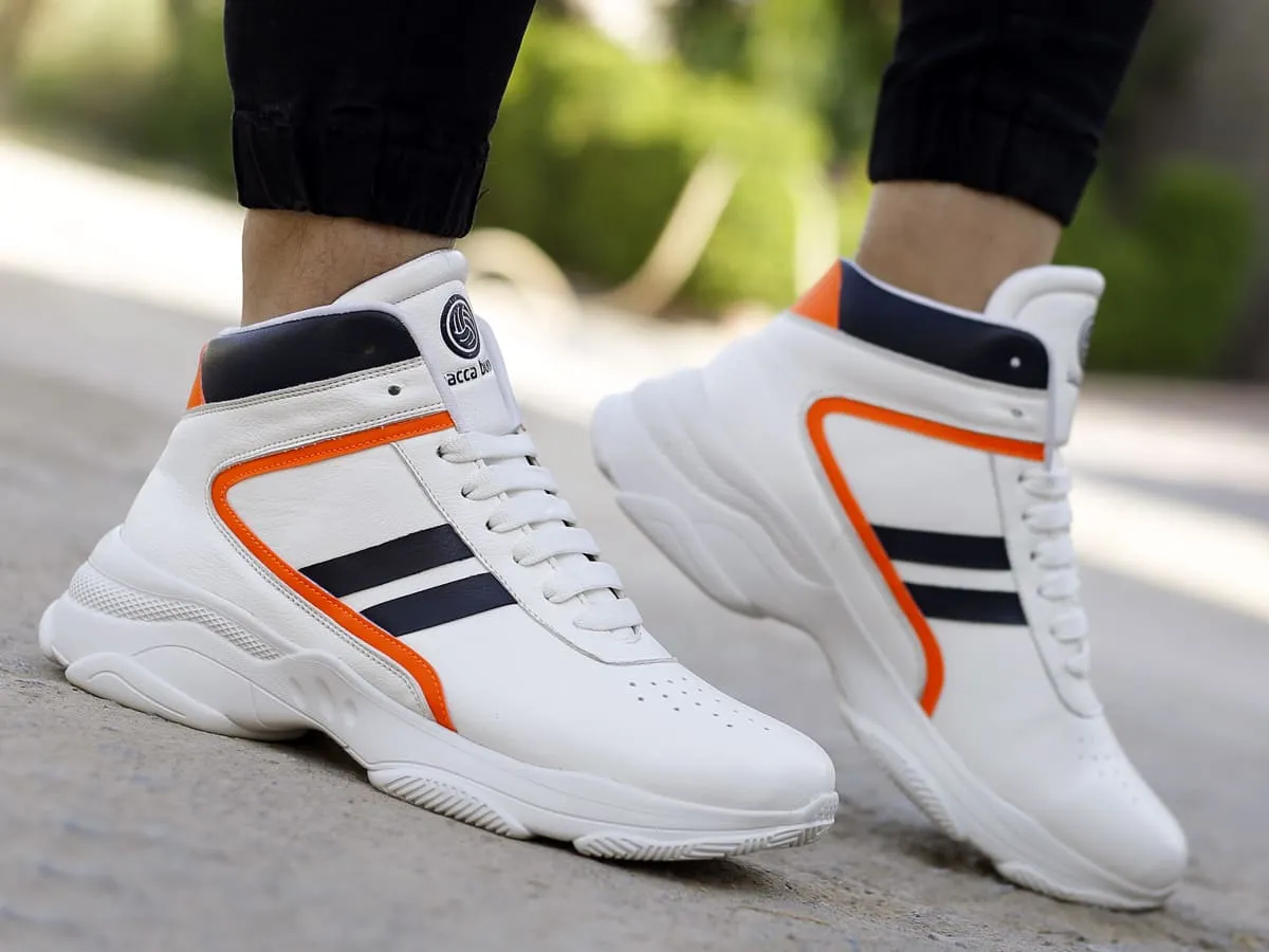 Bacca Bucci Ignite Basketball Shoes Boost