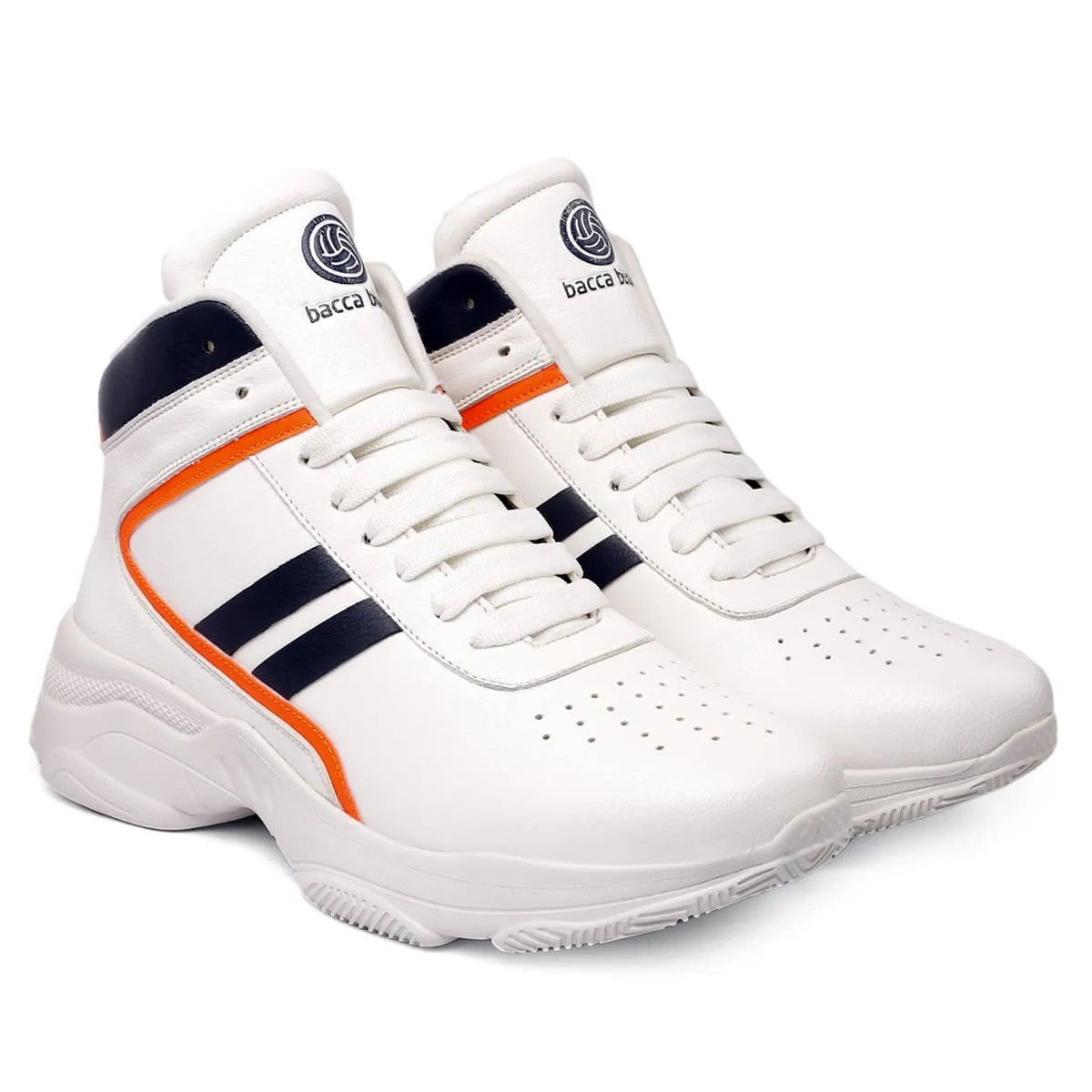 Basketball Shoes Market Bacca Bucci Ignite